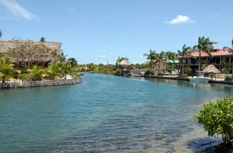 Belize – Karibische Schönheit in Mittelamerika