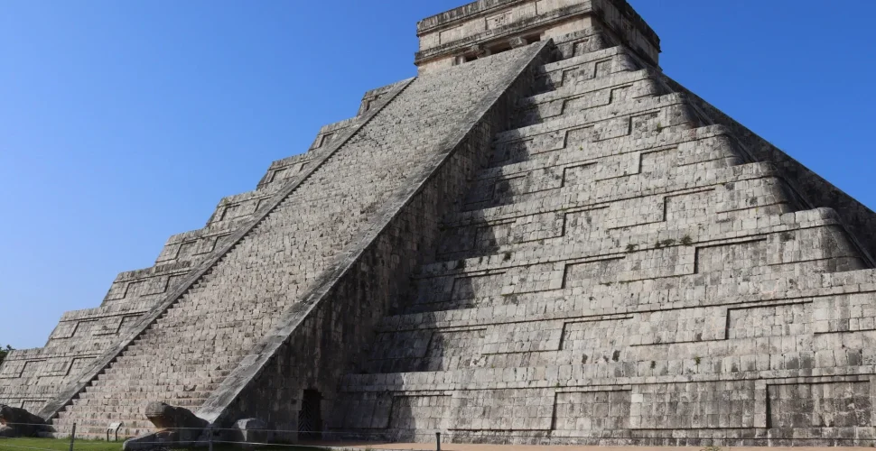 Yucatán – Geheimnis und Unterhaltung