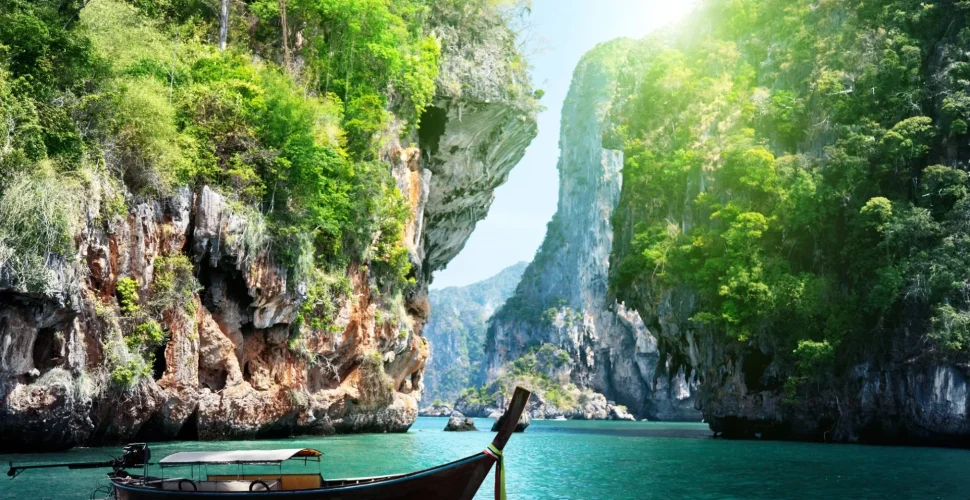 Der Thailand-Guide