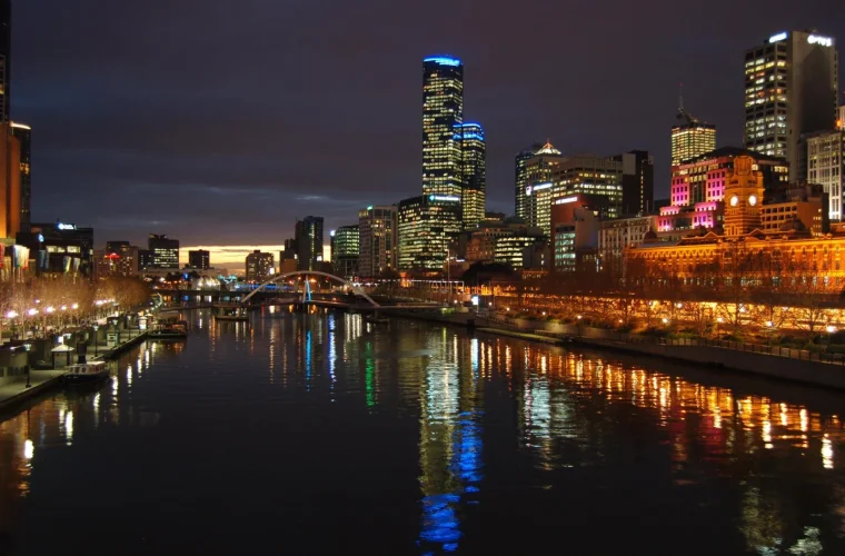 Pubs in Melbourne