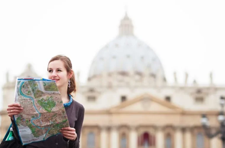 25 beste Orte in Rom zu besuchen