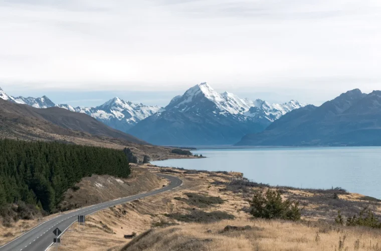 Neuseeland versteckte Schätze